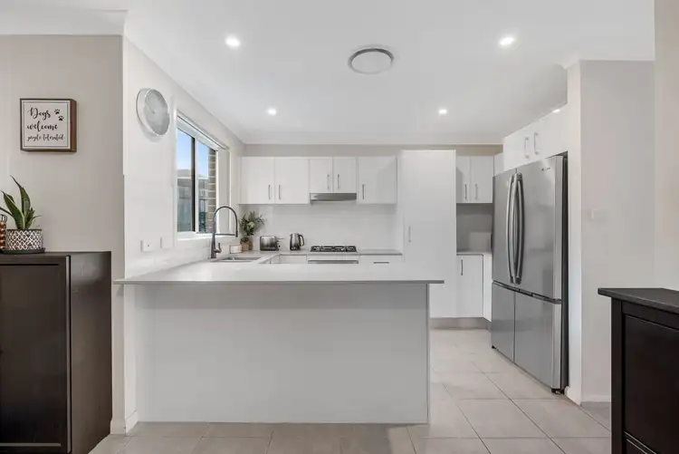 Fourth view of Homely house listing, 2 Langshan Street, Spring Farm NSW 2570