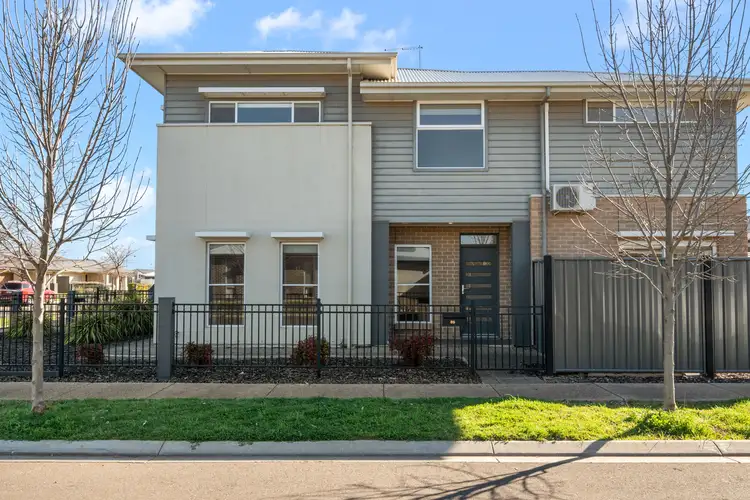 Main view of Homely house listing, 85 Hamilton Boulevard, Evanston Gardens SA 5116