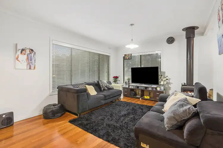 Second view of Homely house listing, 45 Ashenden Square, Rosebud VIC 3939