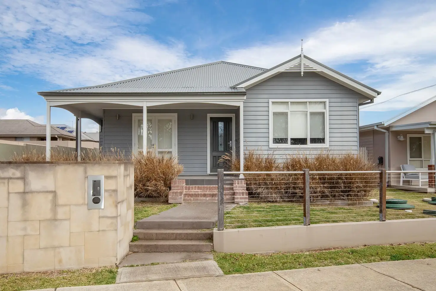 Main view of Homely house listing, 32 Triton Boulevard, North Rothbury NSW 2335