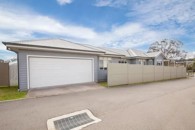 Second view of Homely house listing, 32 Triton Boulevard, North Rothbury NSW 2335