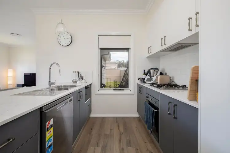 Fourth view of Homely house listing, 32 Triton Boulevard, North Rothbury NSW 2335