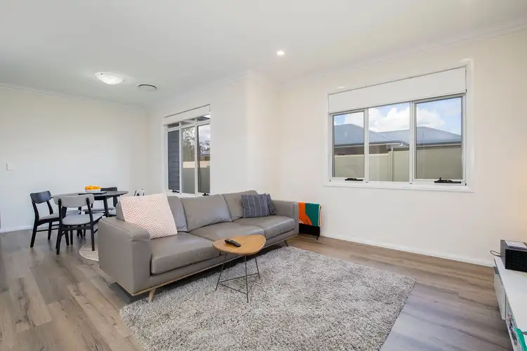 Fifth view of Homely house listing, 32 Triton Boulevard, North Rothbury NSW 2335