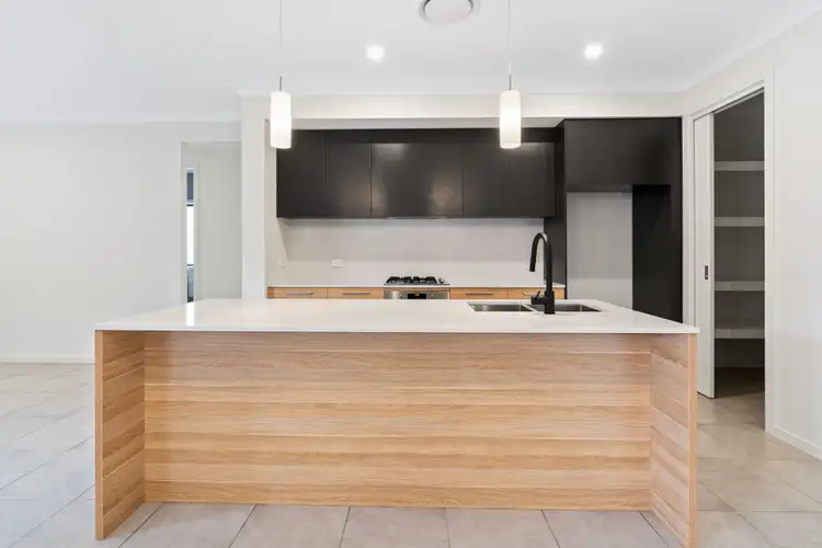 Fifth view of Homely house listing, 6 Beattie Street, Gledswood Hills NSW 2557