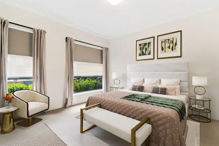 Sixth view of Homely house listing, 6 Beattie Street, Gledswood Hills NSW 2557