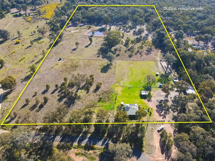 Main view of Homely house listing, 1027 Staircase Road, Parkes NSW 2870