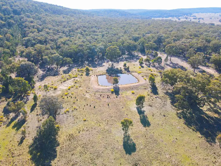 Second view of Homely house listing, 1027 Staircase Road, Parkes NSW 2870