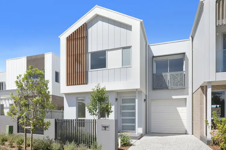 Main view of Homely house listing, 5 Harbour Boulevard, Shell Cove NSW 2529