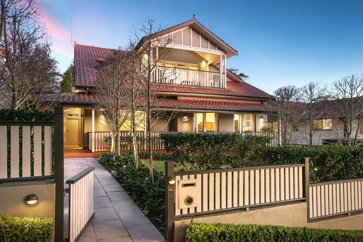 7 Owen Street, Lindfield NSW 2070