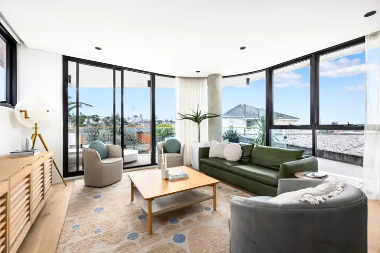 Main view of Homely apartment listing, 4/338 Clovelly Road, Clovelly NSW 2031
