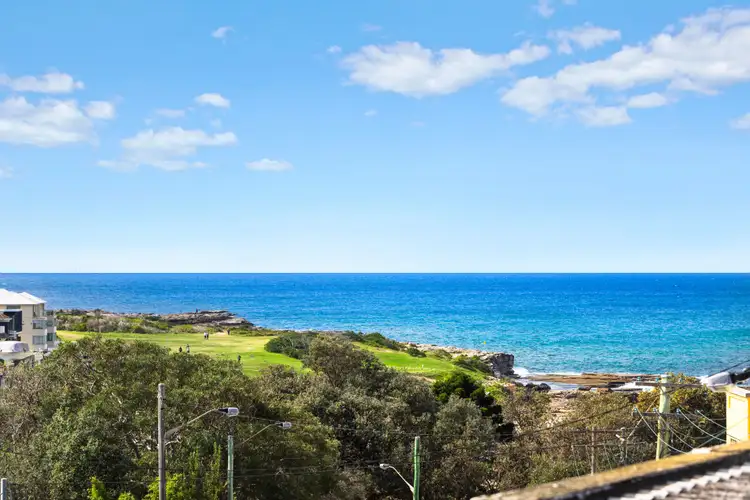 Second view of Homely apartment listing, 4/338 Clovelly Road, Clovelly NSW 2031