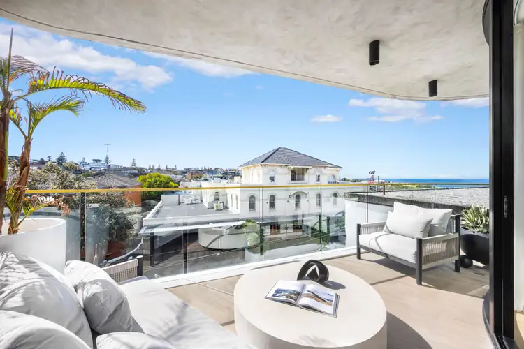 Third view of Homely apartment listing, 4/338 Clovelly Road, Clovelly NSW 2031