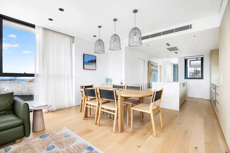Fifth view of Homely apartment listing, 4/338 Clovelly Road, Clovelly NSW 2031
