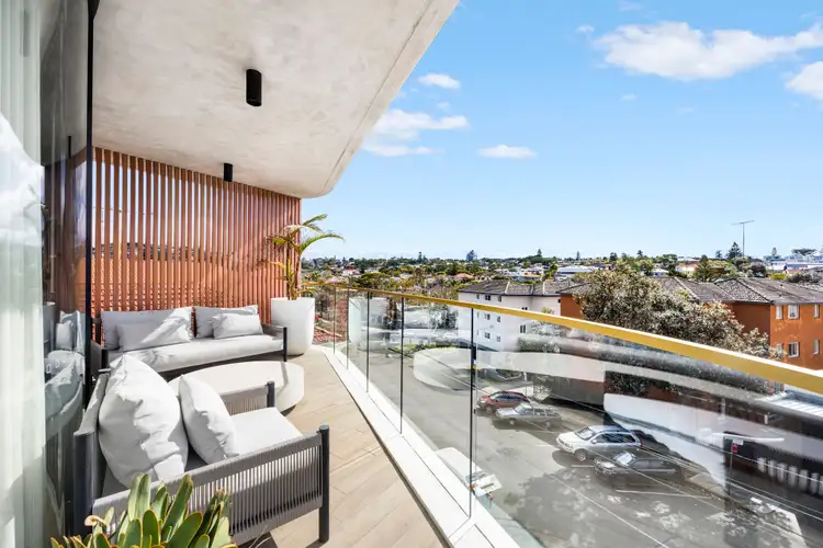 Sixth view of Homely apartment listing, 4/338 Clovelly Road, Clovelly NSW 2031