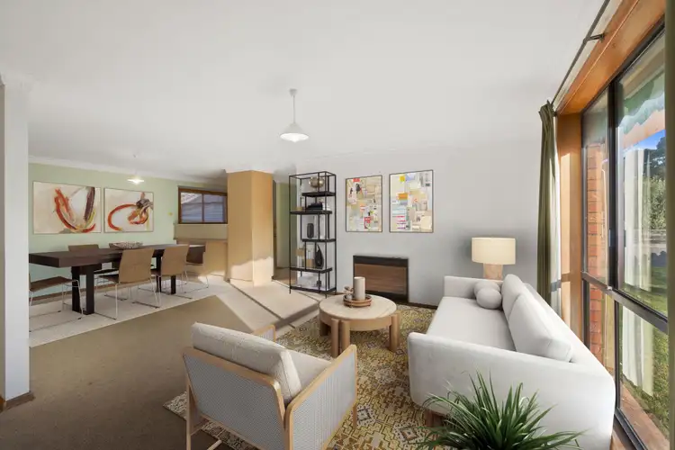 Second view of Homely unit listing, 1/56 Wentworth Road,, Wonthaggi VIC 3995