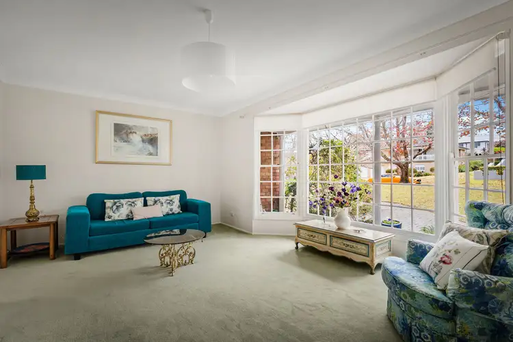 Second view of Homely house listing, 40 Brunette Drive, Castle Hill NSW 2154