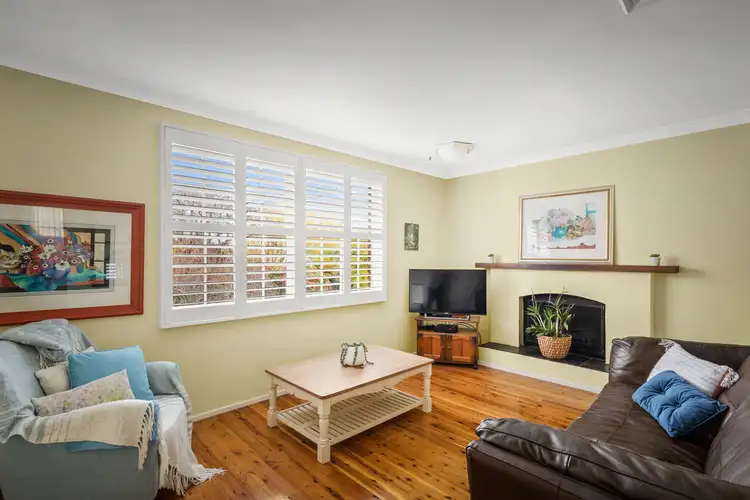 Fourth view of Homely house listing, 40 Brunette Drive, Castle Hill NSW 2154
