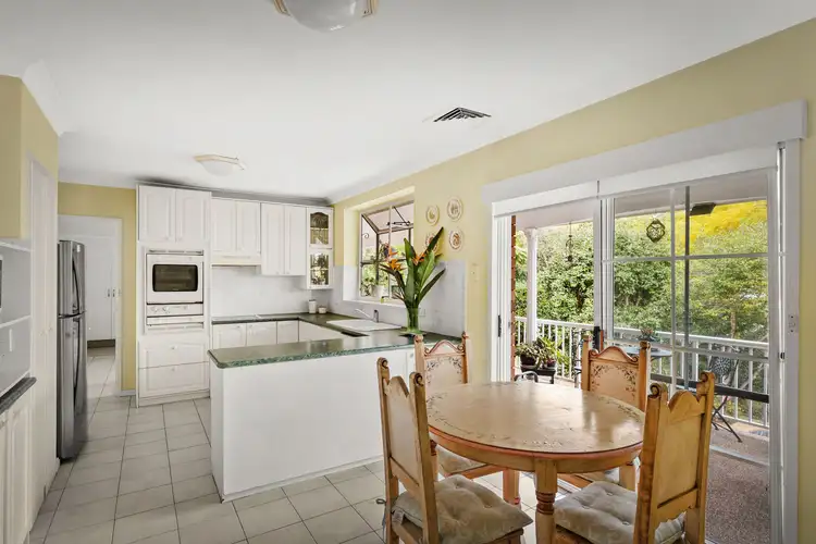Fifth view of Homely house listing, 40 Brunette Drive, Castle Hill NSW 2154