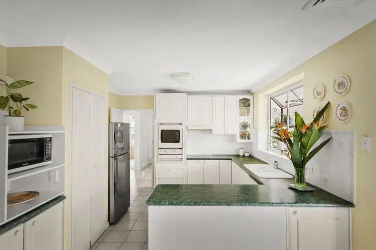 Sixth view of Homely house listing, 40 Brunette Drive, Castle Hill NSW 2154