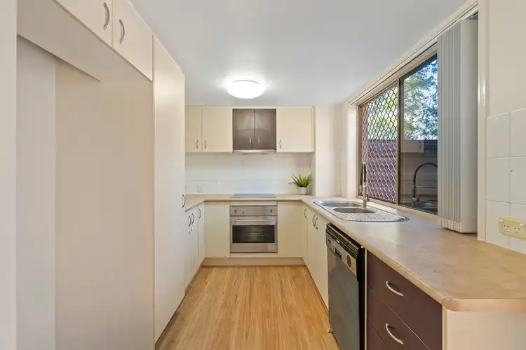 Fourth view of Homely townhouse listing, 32/9 San Mateo Boulevard, Eight Mile Plains QLD 4113
