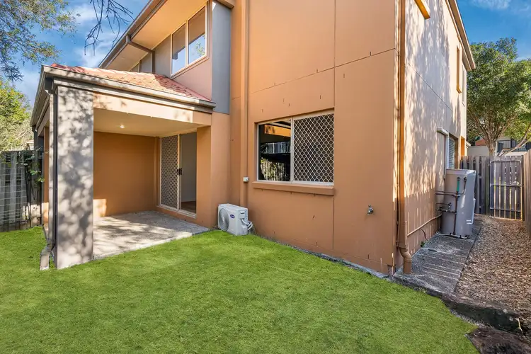 Fifth view of Homely townhouse listing, 32/9 San Mateo Boulevard, Eight Mile Plains QLD 4113