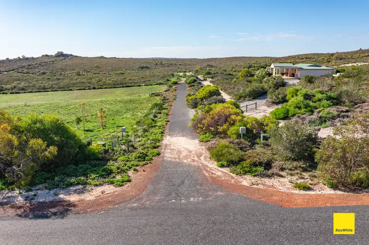 Second view of Homely land listing, LOT 280, SEAVIEW DRIVE, Karakin WA 6044