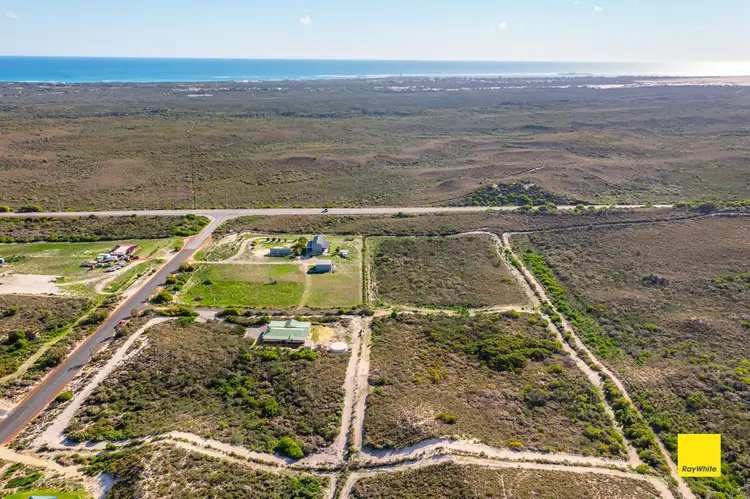 Fifth view of Homely land listing, LOT 280, SEAVIEW DRIVE, Karakin WA 6044