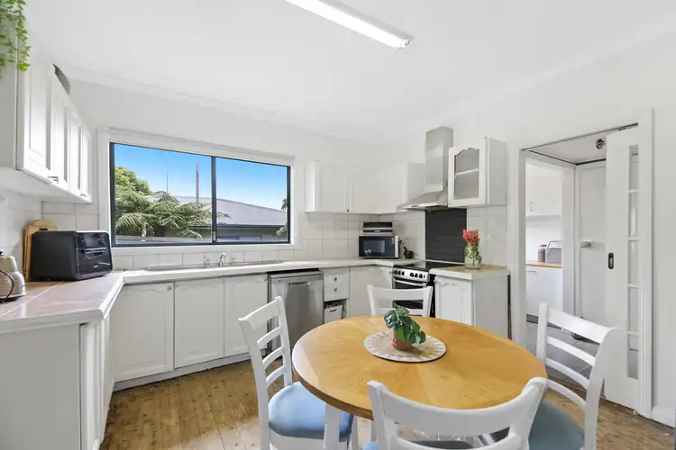 Second view of Homely house listing, 44 Margaret Street, Moe VIC 3825