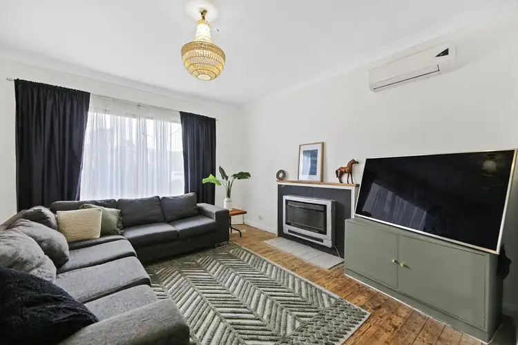 Third view of Homely house listing, 44 Margaret Street, Moe VIC 3825