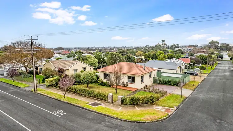 Second view of Homely house listing, 47 Lake Terrace East, Mount Gambier SA 5290