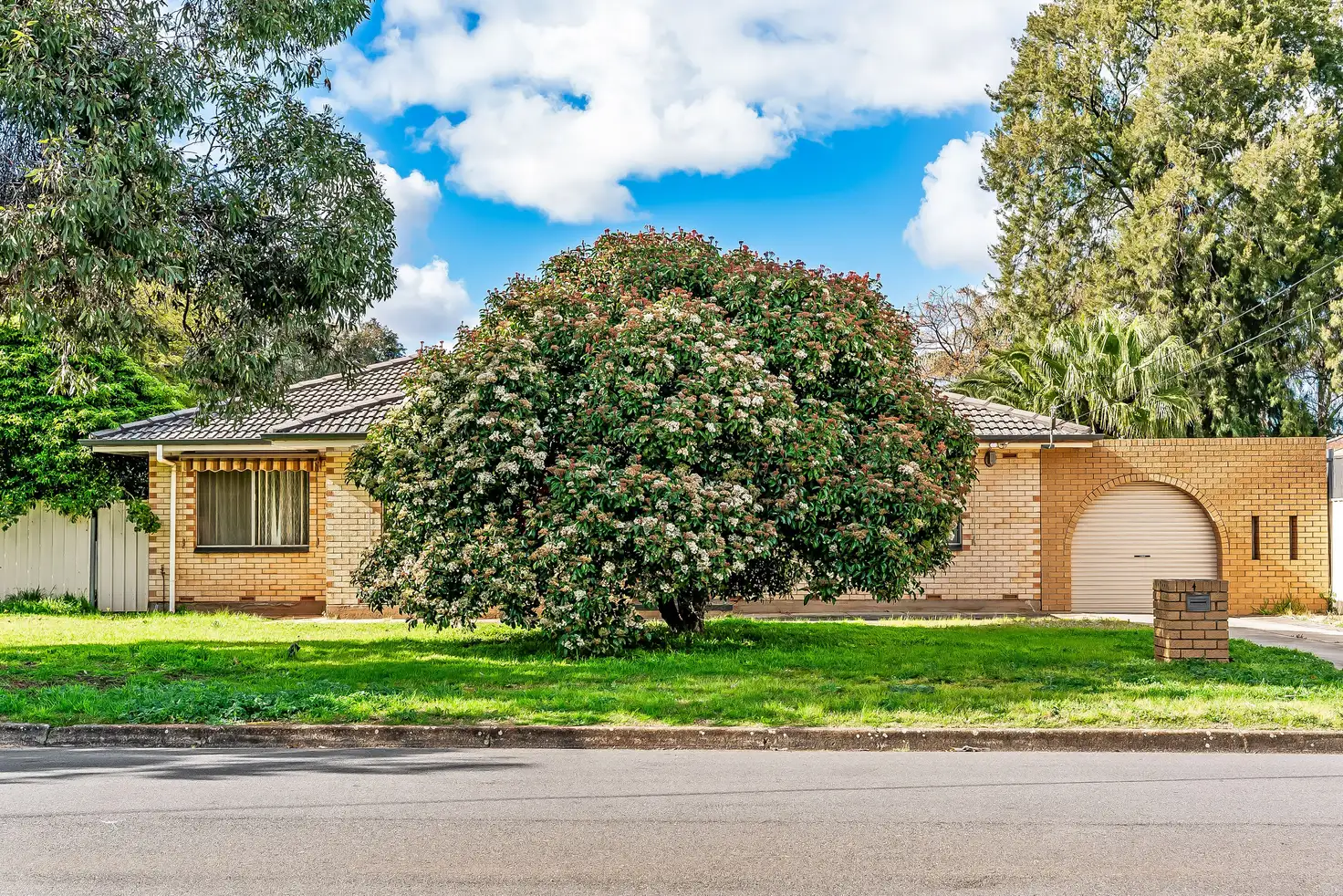 Main view of Homely house listing, 4 Leitrim Street, Salisbury Downs SA 5108