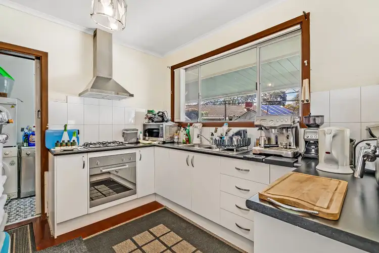 Fifth view of Homely house listing, 4 Leitrim Street, Salisbury Downs SA 5108