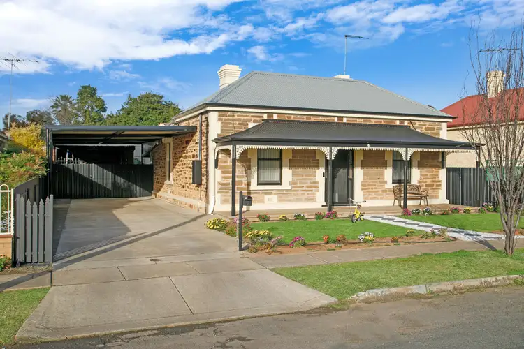 Second view of Homely house listing, 9 Thirteenth Street, Gawler South SA 5118