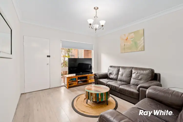 15/169 Walker Street, Quakers Hill NSW 2763