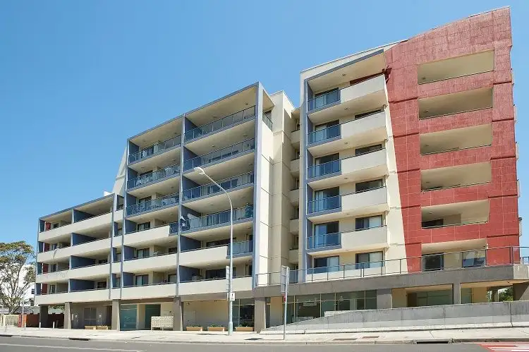 17/32-34 Mons Road, Westmead NSW 2145