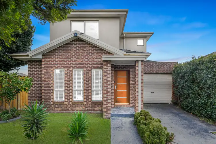 25 Connam Avenue, Clayton VIC 3168