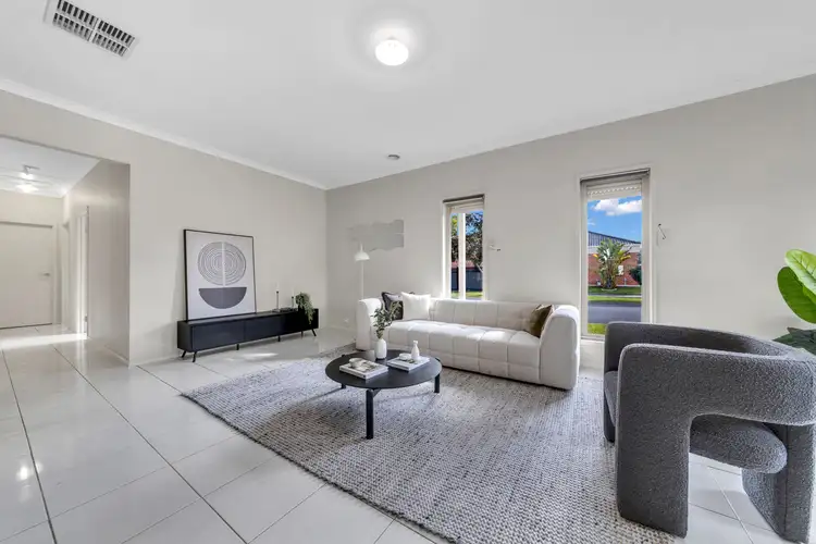 Third view of Homely house listing, 10 Cheltenham Close, Craigieburn VIC 3064