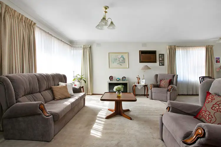 Second view of Homely house listing, 13 Pedersen Avenue, Reservoir VIC 3073
