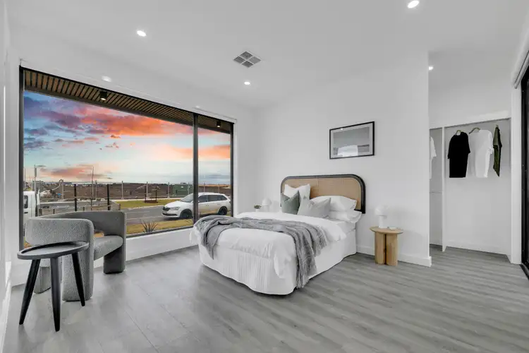 Third view of Homely house listing, 68 Sumar Drive, Mickleham VIC 3064