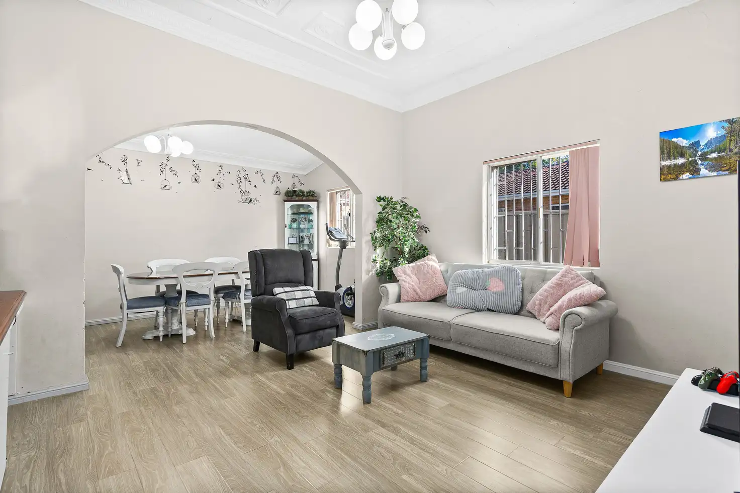 Main view of Homely house listing, 12 Rickard Road, South Hurstville NSW 2221