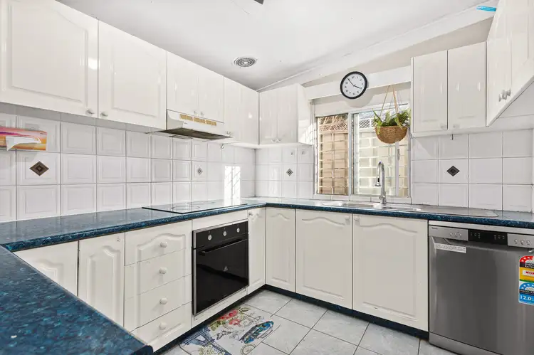 Second view of Homely house listing, 12 Rickard Road, South Hurstville NSW 2221