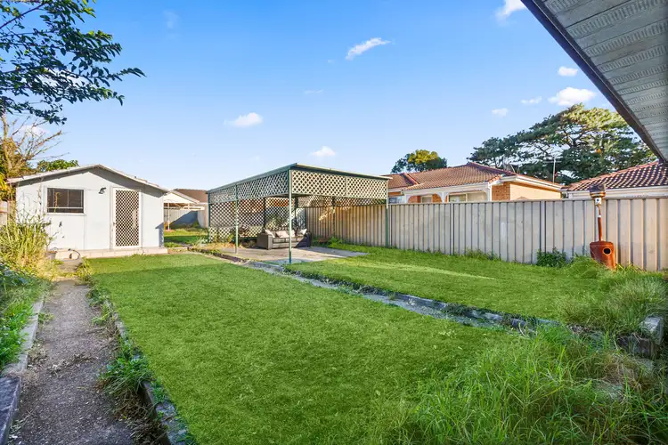 Sixth view of Homely house listing, 12 Rickard Road, South Hurstville NSW 2221