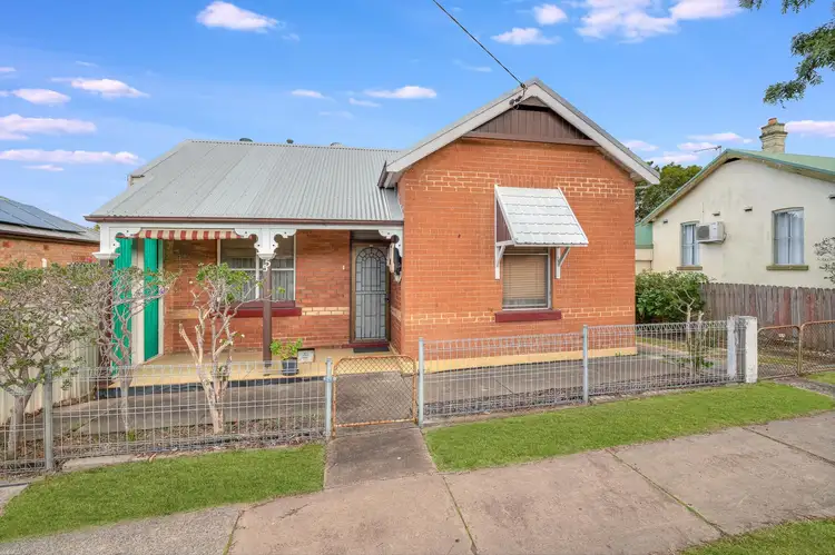 55 Lindesay Street, East Maitland NSW 2323