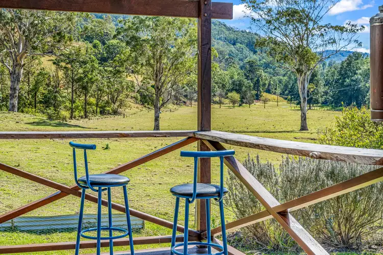 Second view of Homely rural property listing, 1333 Bowman River Road, Gloucester NSW 2422