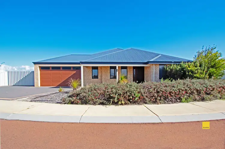 Main view of Homely house listing, 44 Adriana Parade, Jurien Bay WA 6516