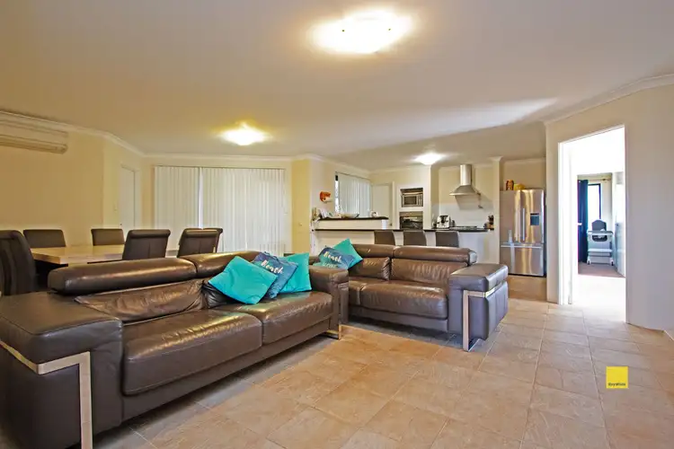 Second view of Homely house listing, 44 Adriana Parade, Jurien Bay WA 6516