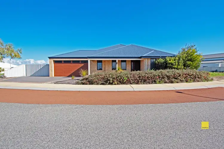Fifth view of Homely house listing, 44 Adriana Parade, Jurien Bay WA 6516