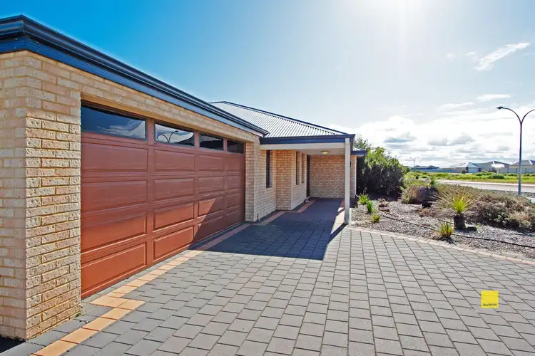 Sixth view of Homely house listing, 44 Adriana Parade, Jurien Bay WA 6516