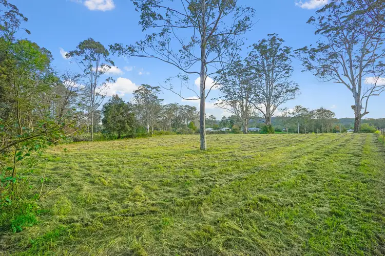 Main view of Homely land listing, 448 Freemans Drive, Cooranbong NSW 2265