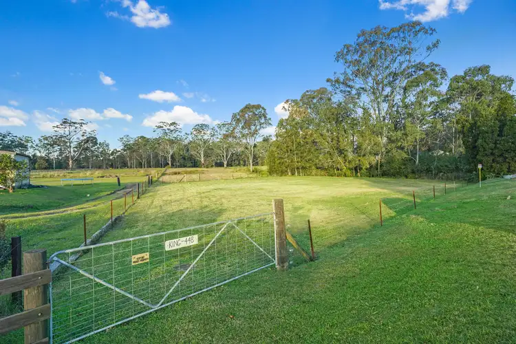 Second view of Homely land listing, 448 Freemans Drive, Cooranbong NSW 2265